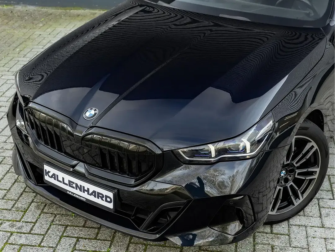 BMW 520 M Sport - Thumbnail 5