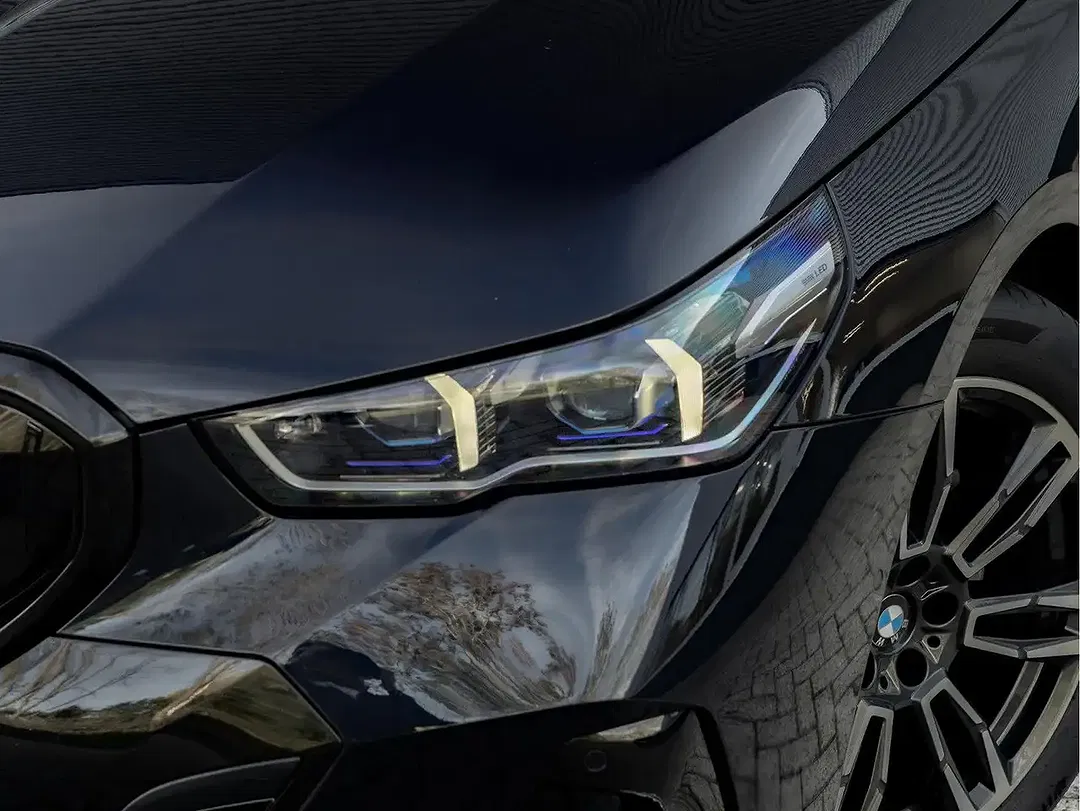 BMW 520 M Sport - Thumbnail 6