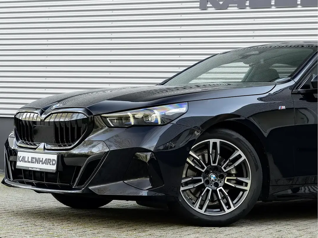 BMW 520 M Sport - Thumbnail 7