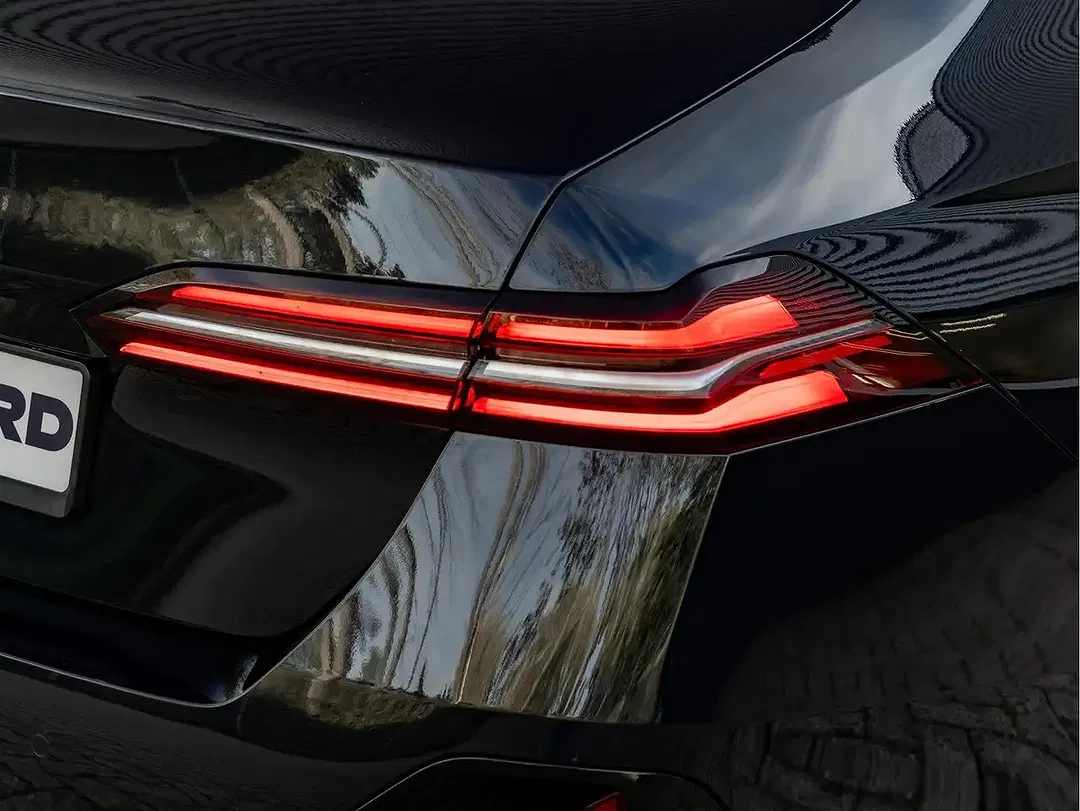 BMW 520 M Sport - Thumbnail 8