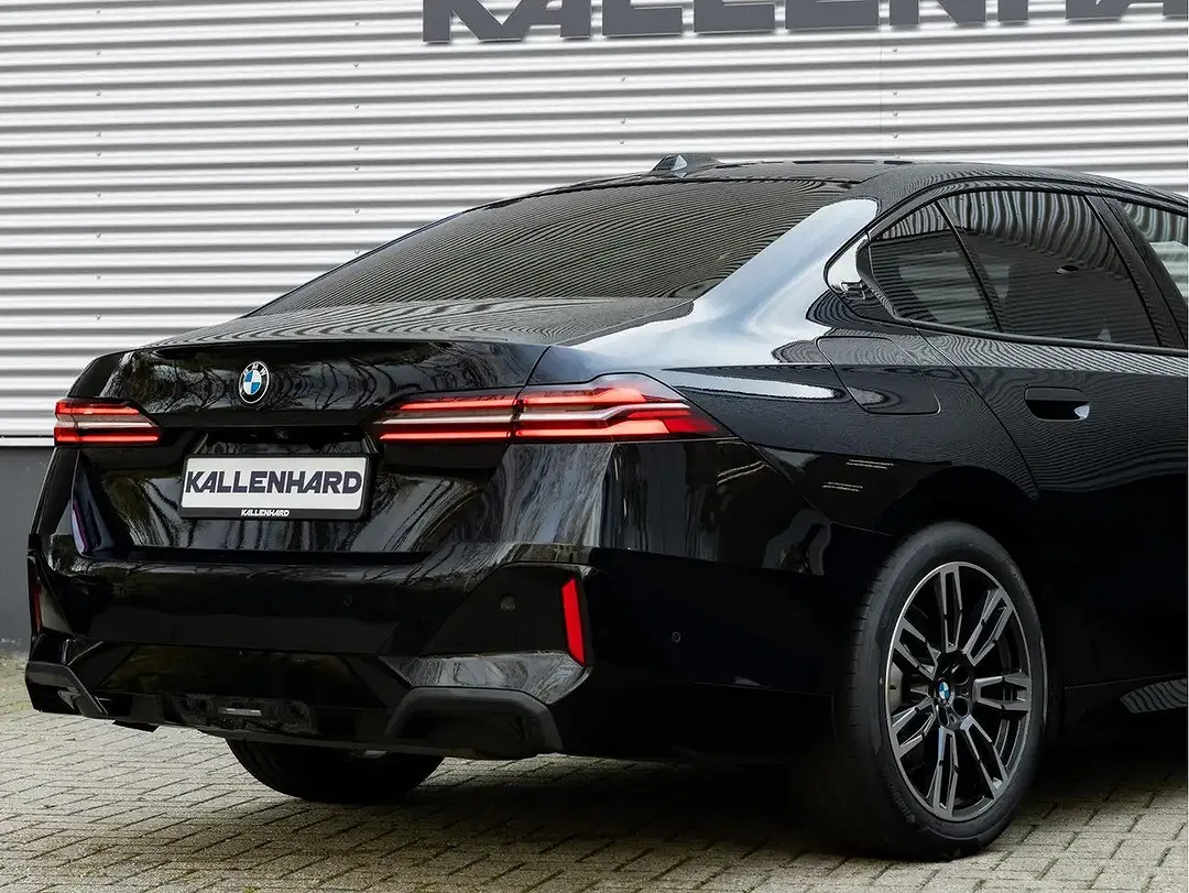BMW 520 M Sport - Thumbnail 9