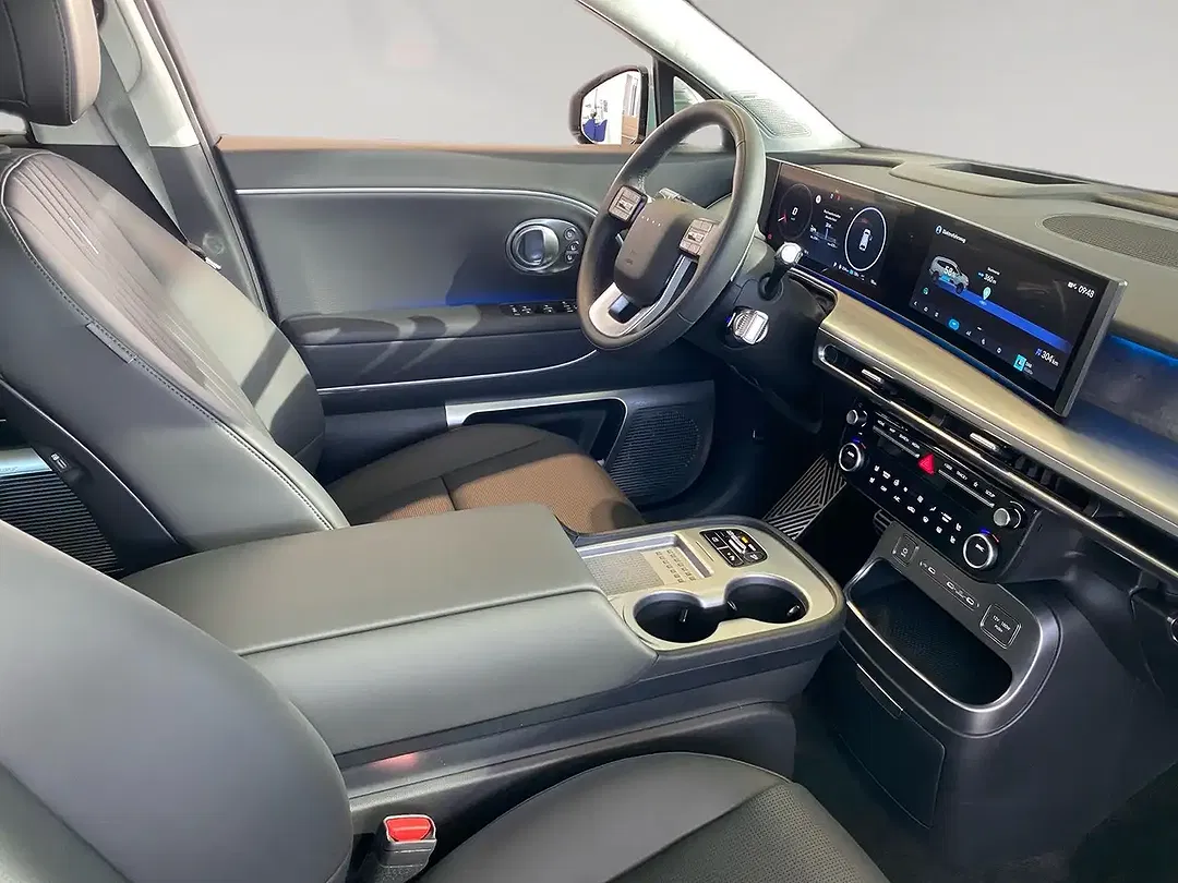 Hyundai IONIQ 9 4WD UNIQ - Thumbnail 14