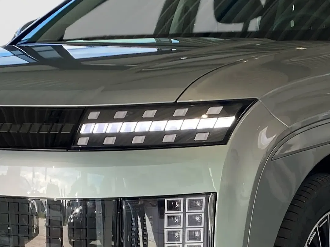 Hyundai IONIQ 9 4WD UNIQ - Thumbnail 5