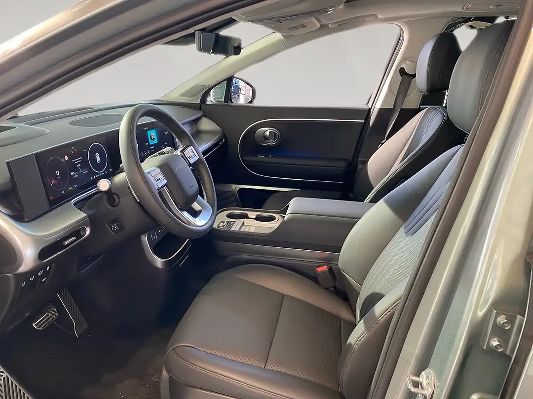 Hyundai IONIQ 9 4WD UNIQ - Thumbnail 7