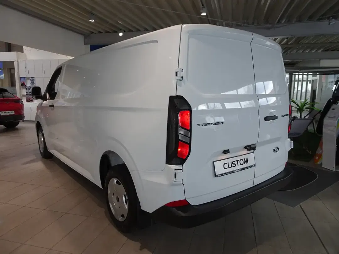 Ford Transit Custom 320 L2 Trend - Thumbnail 3