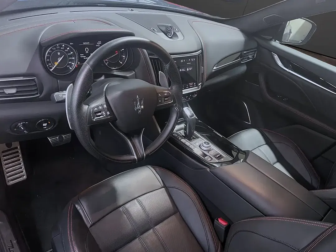 Maserati Levante Ultima Final Edition Modena - foto 15