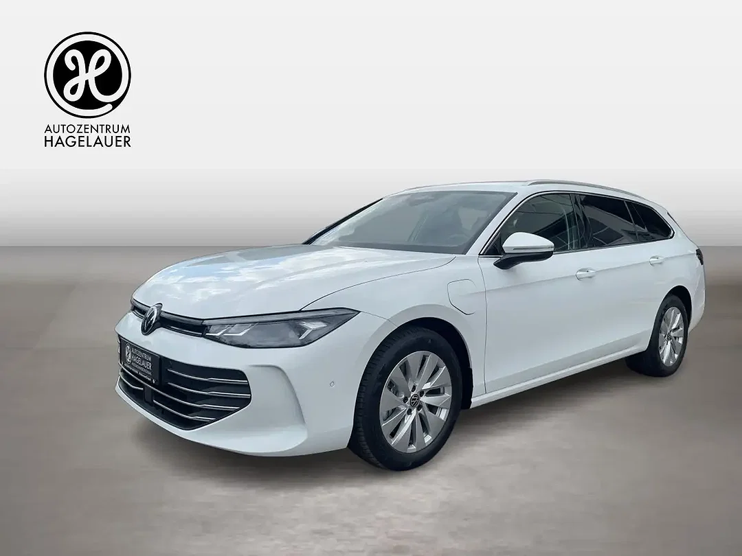 Volkswagen Passat 1.5 eHybrid DSG Business - Afbeelding 1