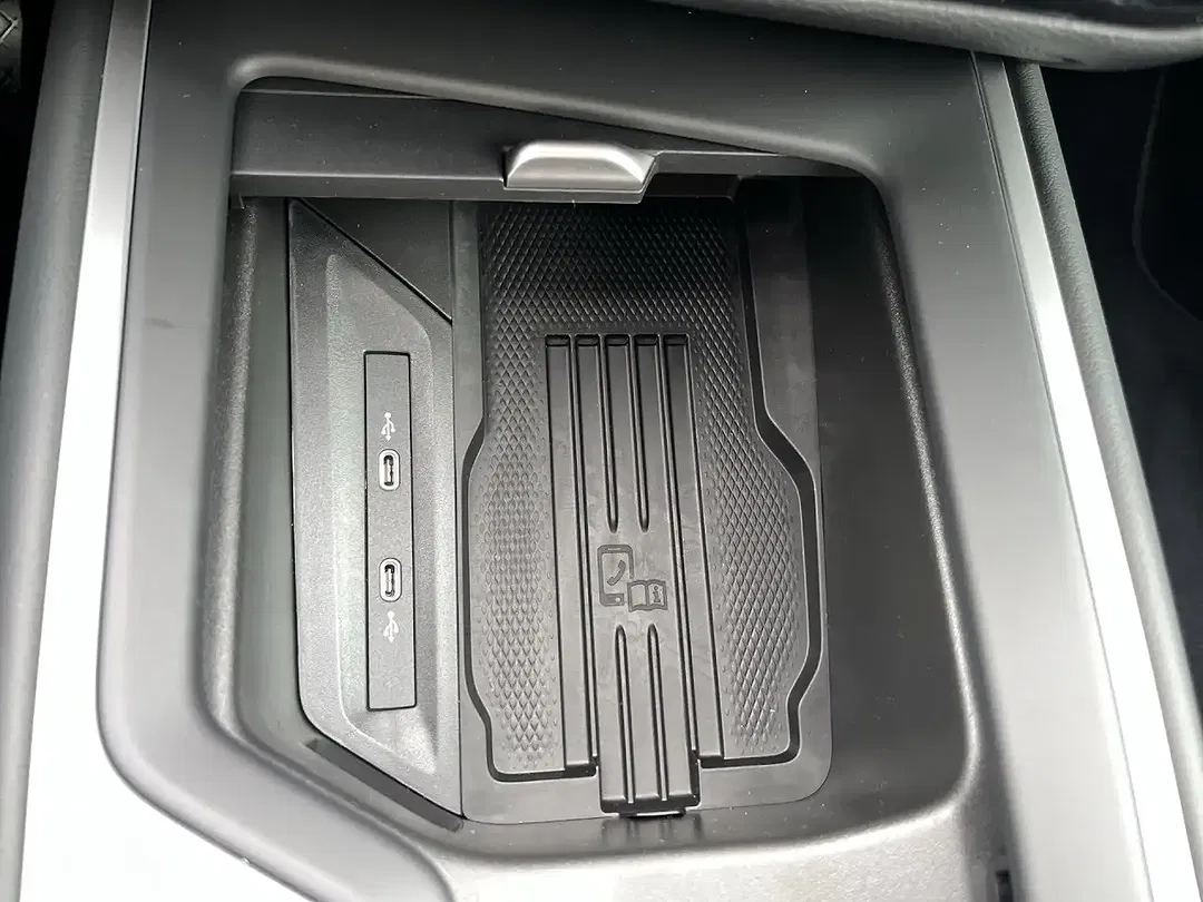 Volkswagen Passat 1.5 eHybrid DSG Business - Thumbnail 14