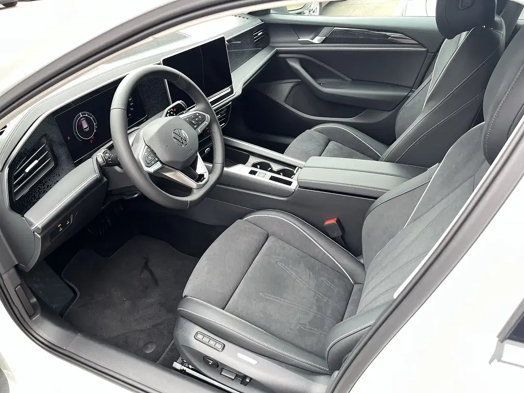 Volkswagen Passat 1.5 eHybrid DSG Business - Thumbnail 6