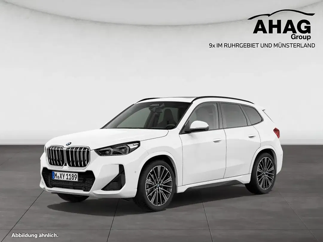 BMW X1 sDrive - foto 1