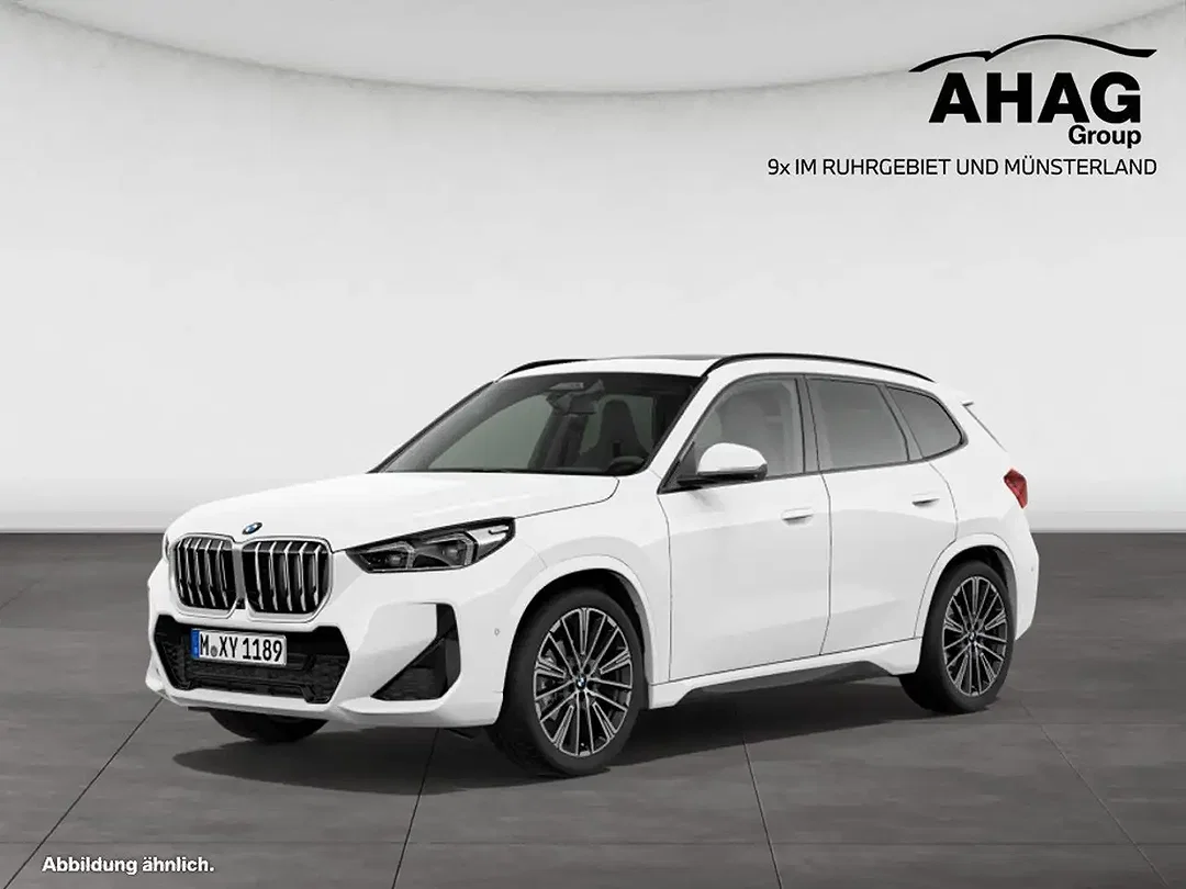 BMW X1 sDrive - Afbeelding 1
