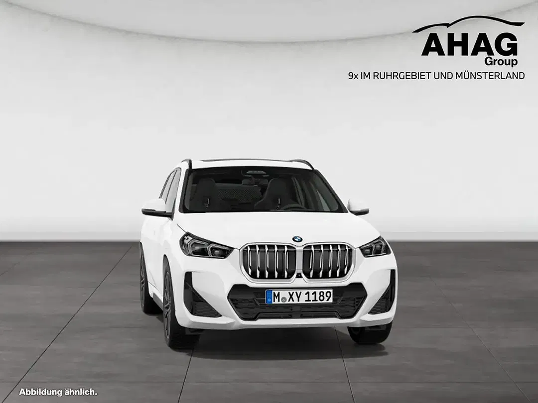 BMW X1 sDrive - foto 10