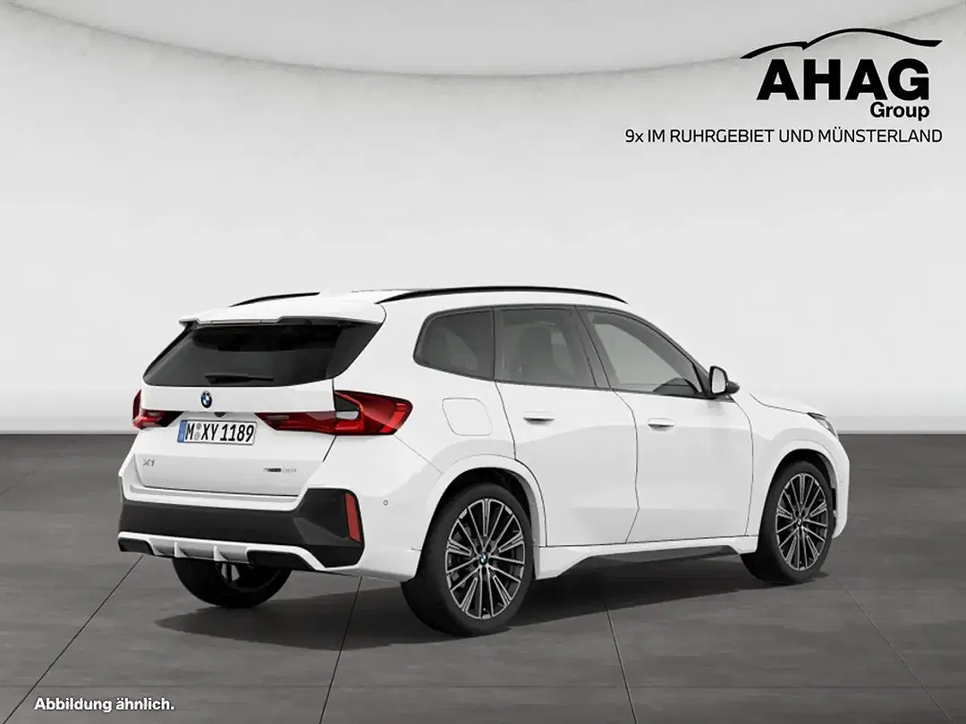 BMW X1 sDrive - foto 2