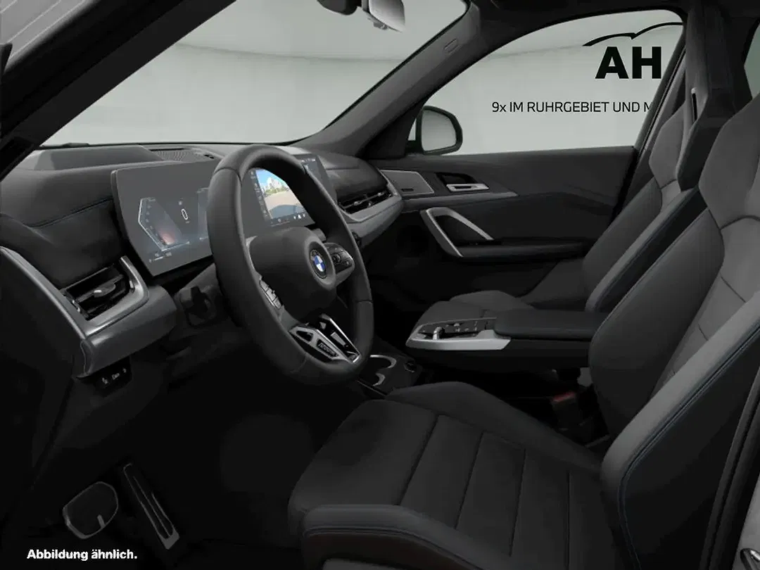 BMW X1 sDrive - Thumbnail 3
