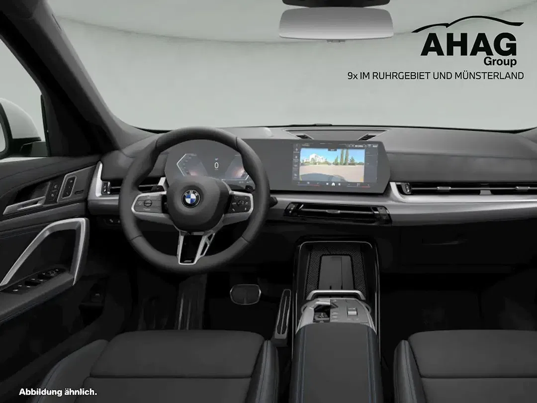 BMW X1 sDrive - Thumbnail 4