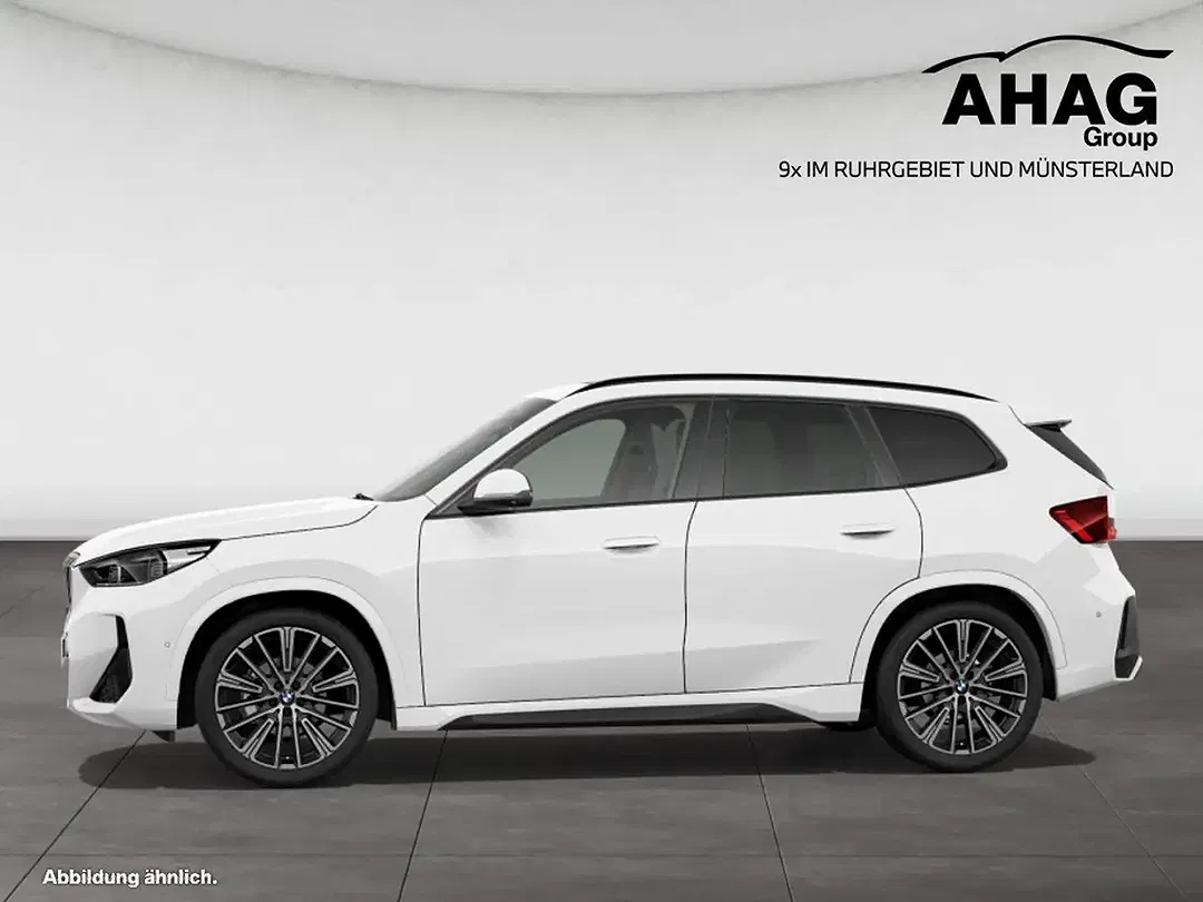 BMW X1 sDrive - Thumbnail 5