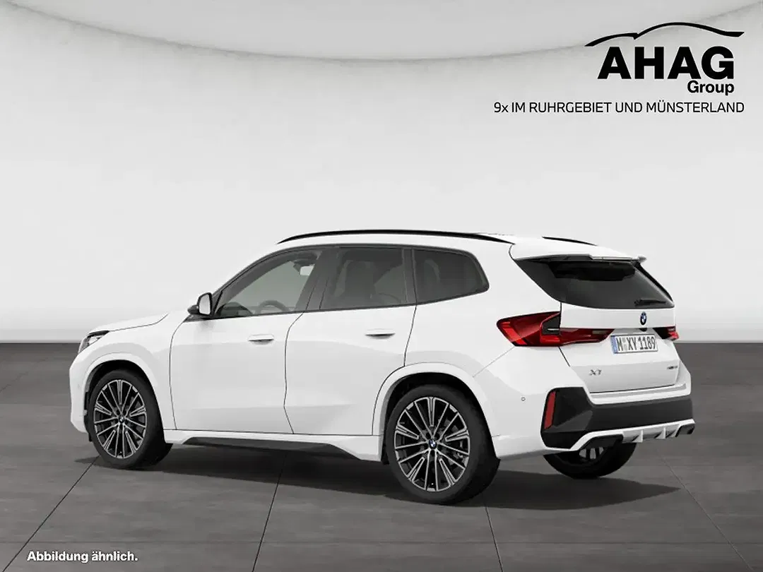 BMW X1 sDrive - Thumbnail 6