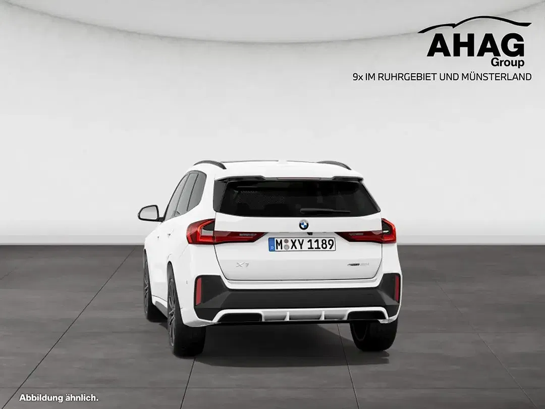 BMW X1 sDrive - Thumbnail 7