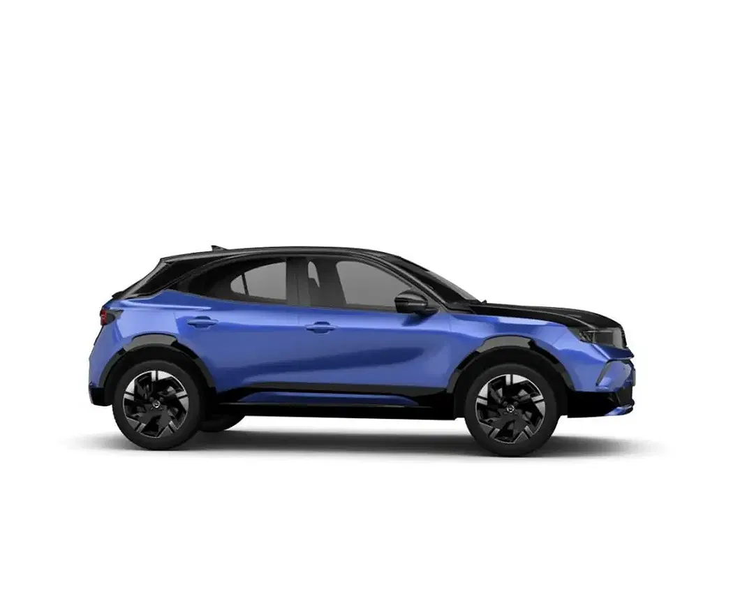 Opel Mokka 1.2 Turbo GS - Thumbnail 11