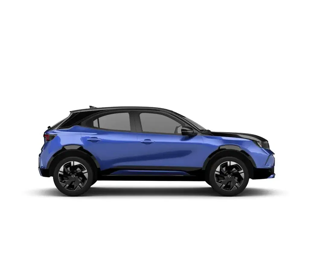 Opel Mokka 1.2 Turbo GS - Thumbnail 12