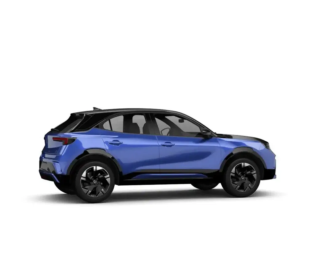 Opel Mokka 1.2 Turbo GS - Thumbnail 14
