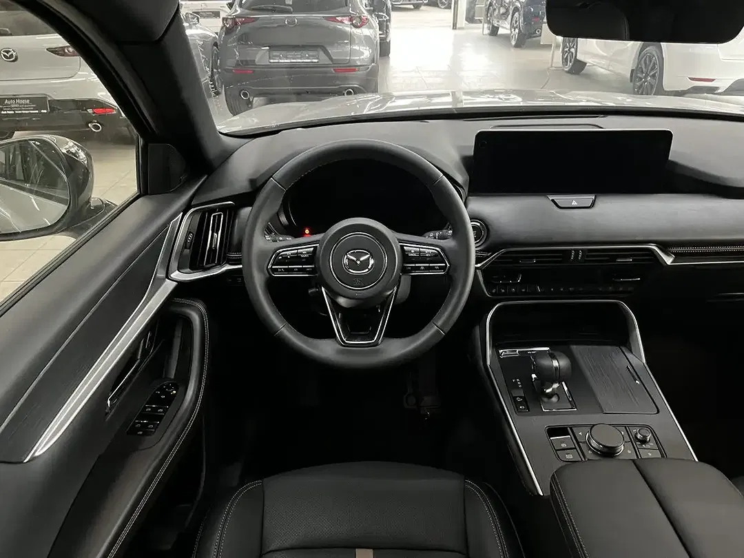 Mazda CX-60 3.3 Homura - Thumbnail 8