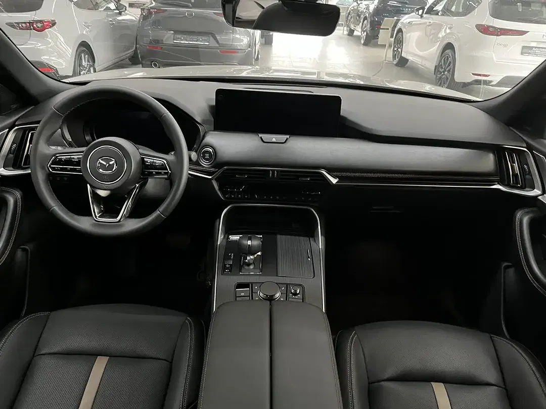 Mazda CX-60 3.3 Homura - Thumbnail 9