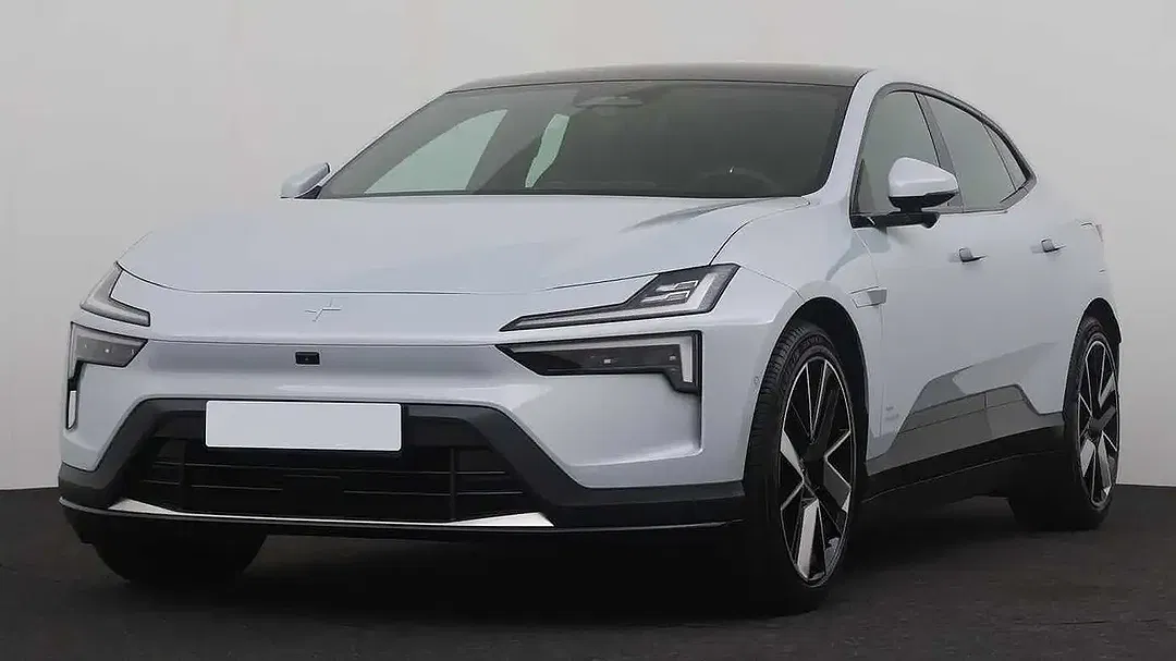 Polestar 4 Long Range Single Motor - foto 1