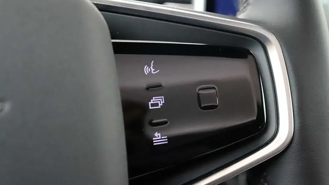 Polestar 4 Long Range Single Motor - Thumbnail 11
