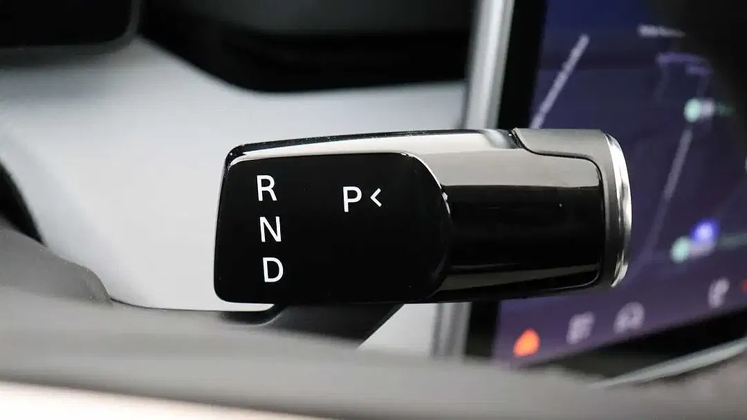 Polestar 4 Long Range Single Motor - Thumbnail 12