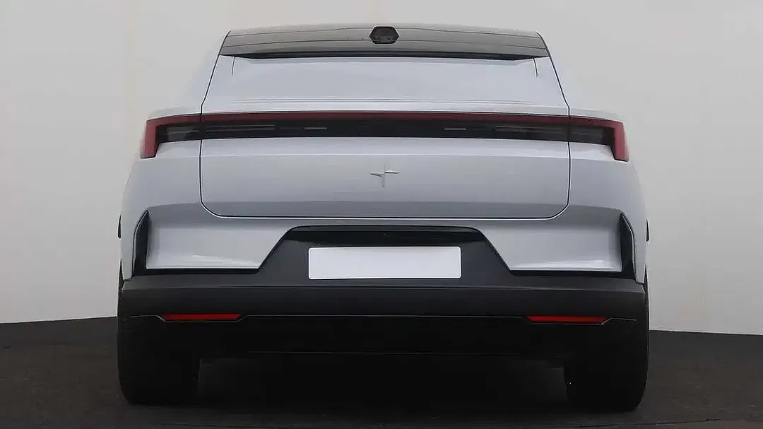 Polestar 4 Long Range Single Motor - Thumbnail 4