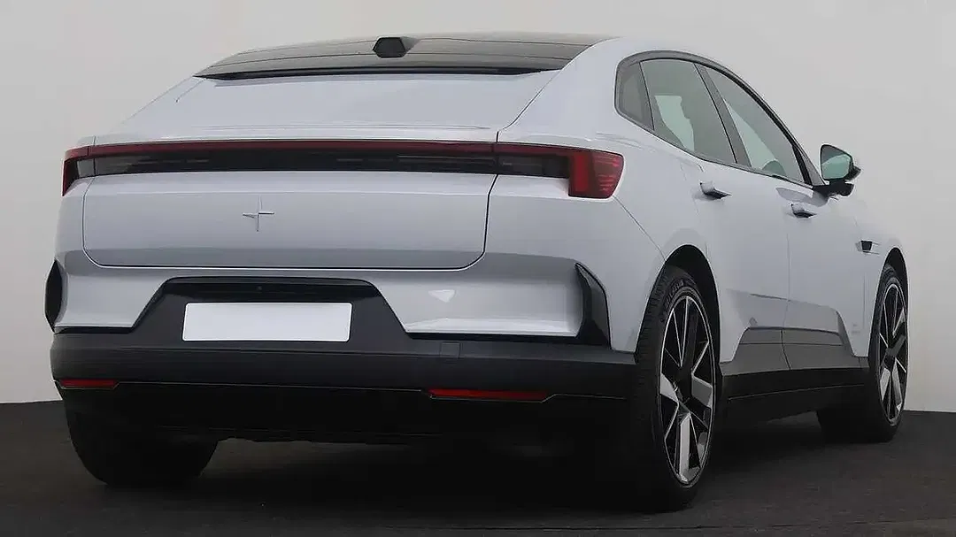 Polestar 4 Long Range Single Motor - Thumbnail 5