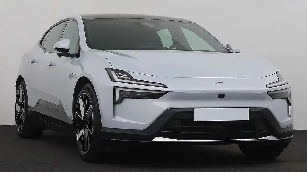 Polestar 4 Long Range Single Motor - Thumbnail 7