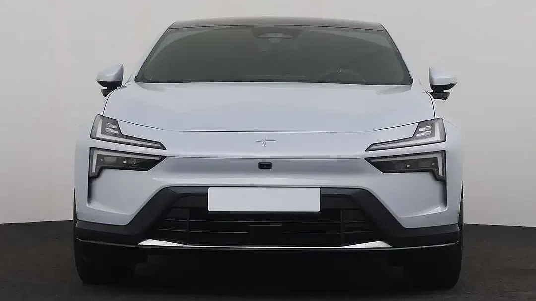Polestar 4 Long Range Single Motor - Thumbnail 8