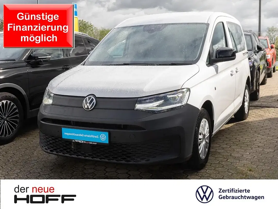 TDI Cargo - foto 1