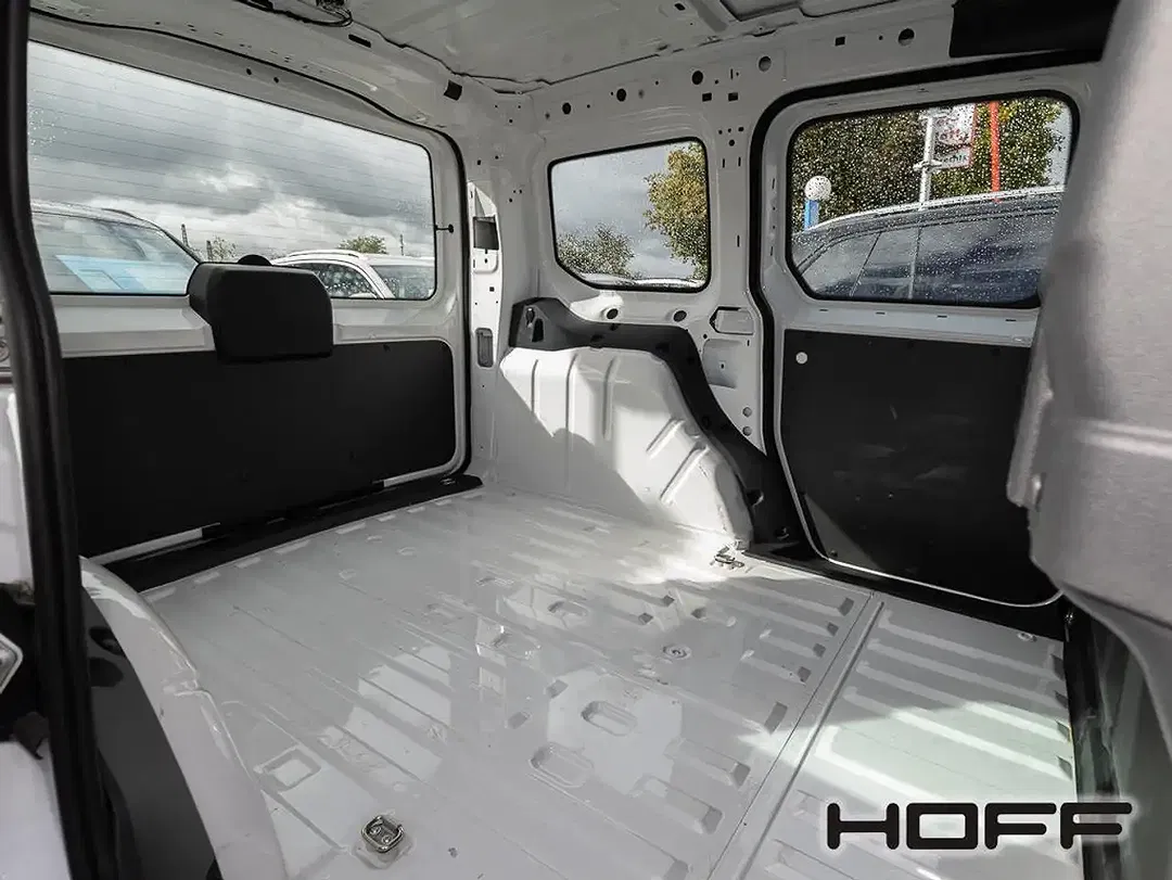 Volkswagen Caddy TDI Cargo - Thumbnail 11