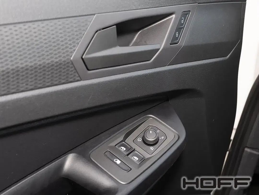 Volkswagen Caddy TDI Cargo - Thumbnail 5