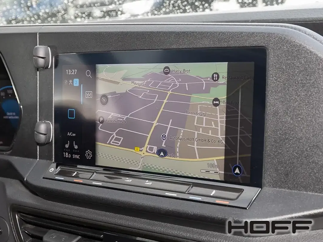 Volkswagen Caddy TDI Cargo - Thumbnail 7