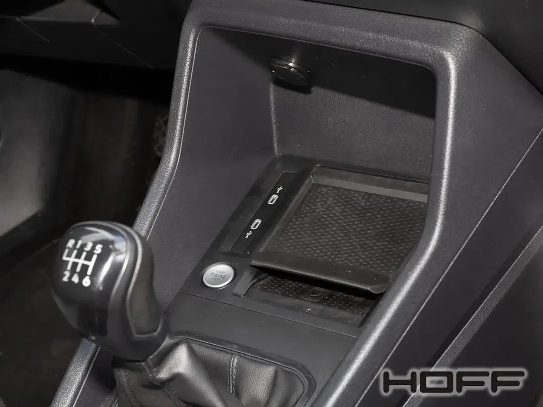 Volkswagen Caddy TDI Cargo - Thumbnail 9