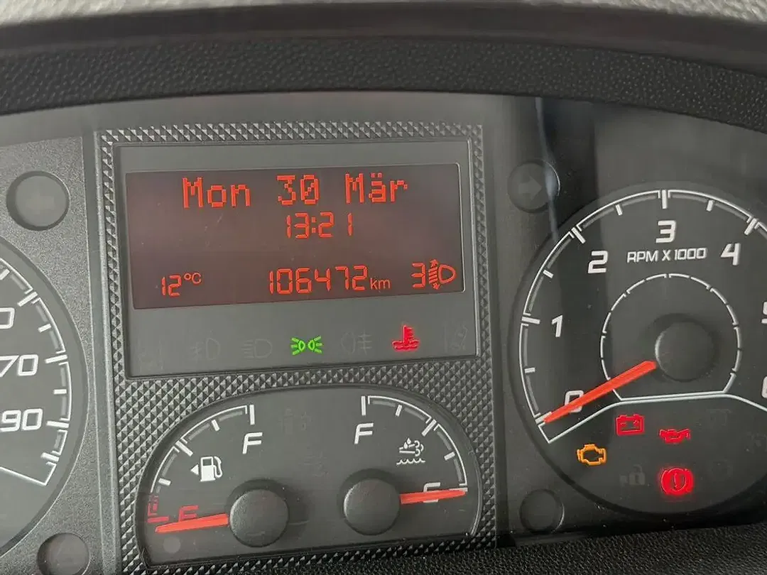 Peugeot Boxer 333 BlueHDi 140 L3H2 Start - Thumbnail 14