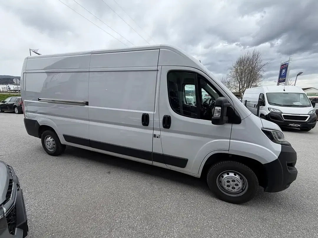 Peugeot Boxer 333 BlueHDi 140 L3H2 Start - Thumbnail 5