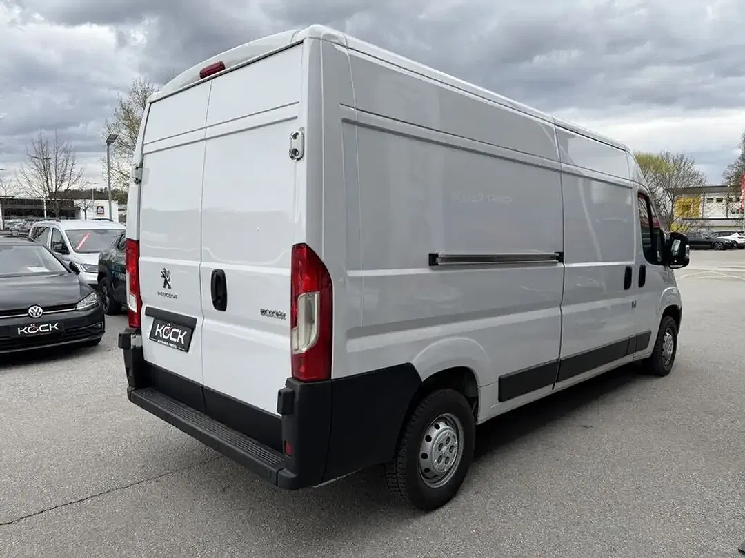 Peugeot Boxer 333 BlueHDi 140 L3H2 Start - Thumbnail 6