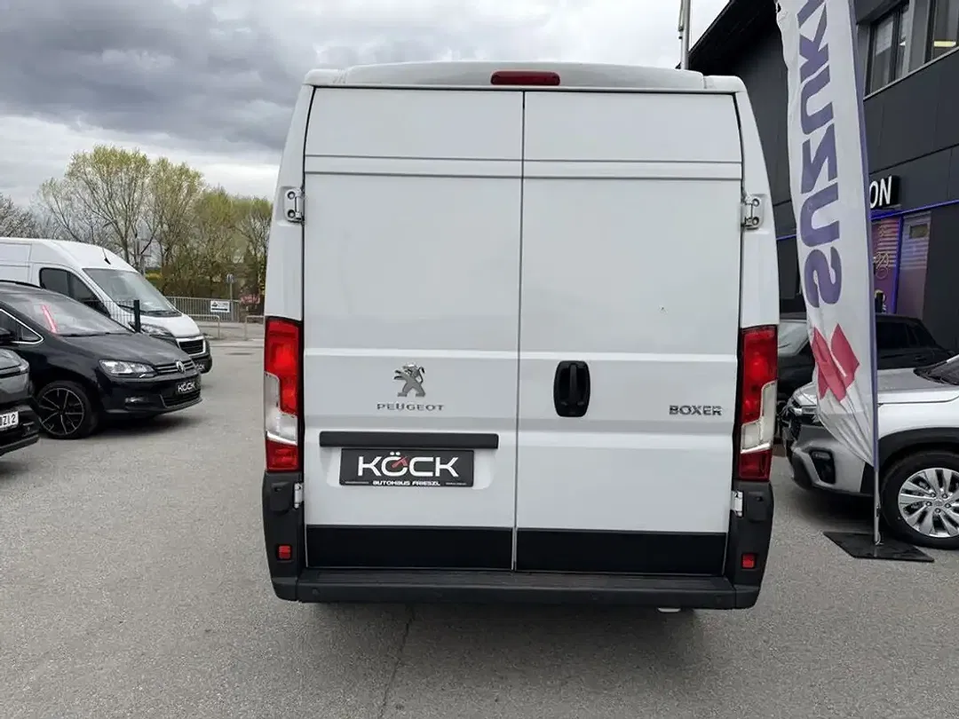 Peugeot Boxer 333 BlueHDi 140 L3H2 Start - Thumbnail 7