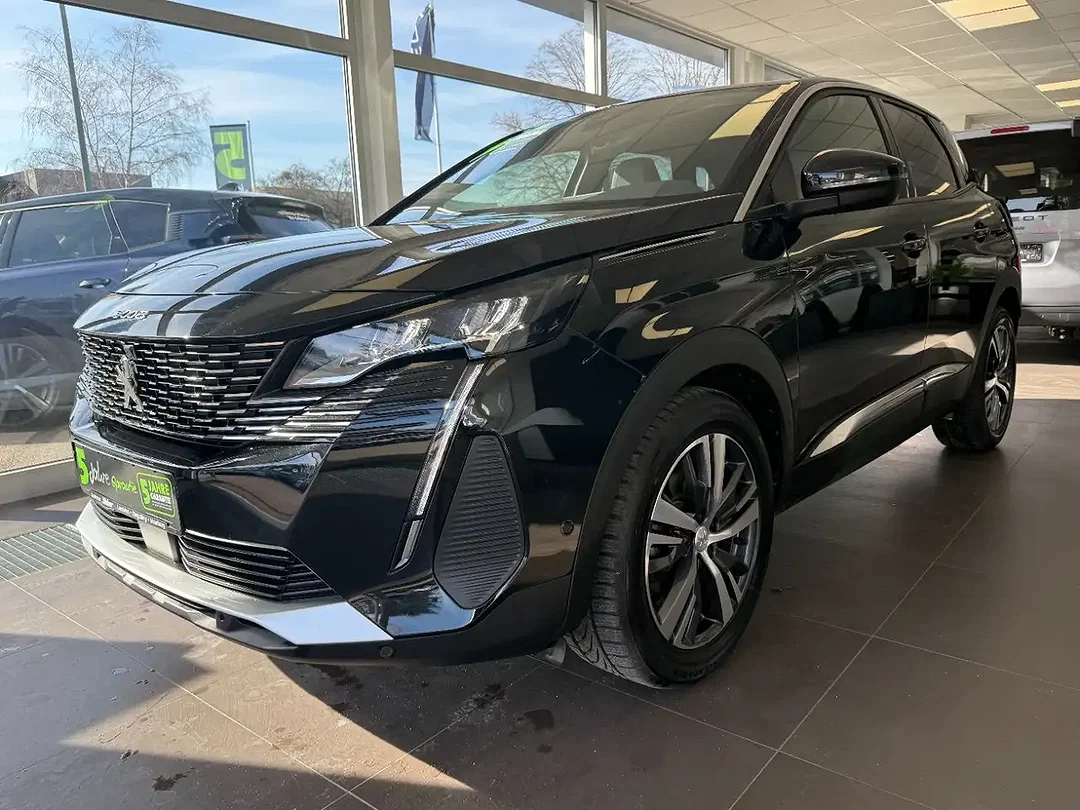 Peugeot 3008 PureTech Allure Pack - Afbeelding 1