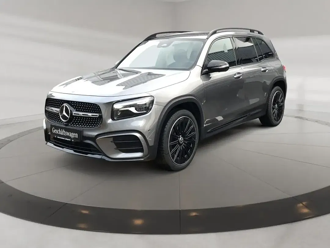 Mercedes-Benz GLB 200 4MATIC AMG MBUX Night - foto 1