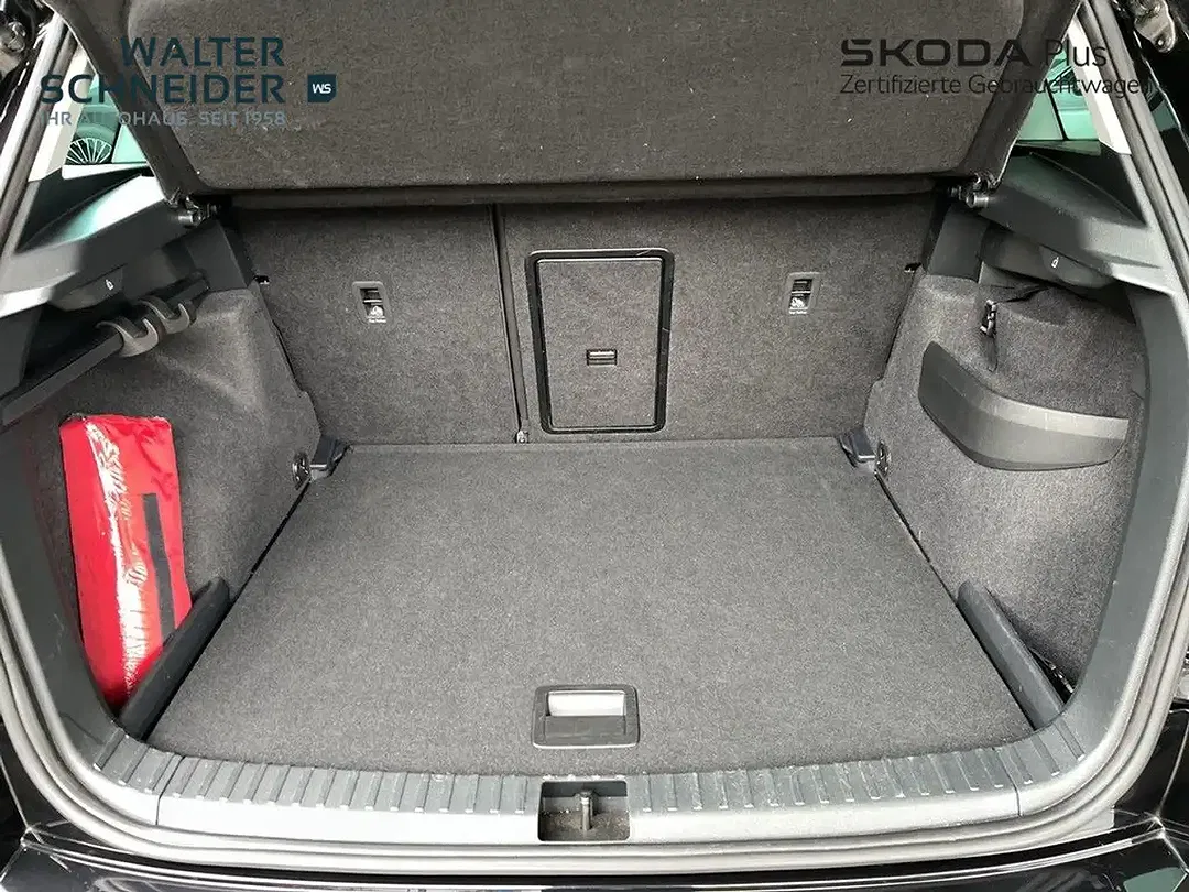 Skoda Karoq 1.5 TSI DSG Selection - Thumbnail 10