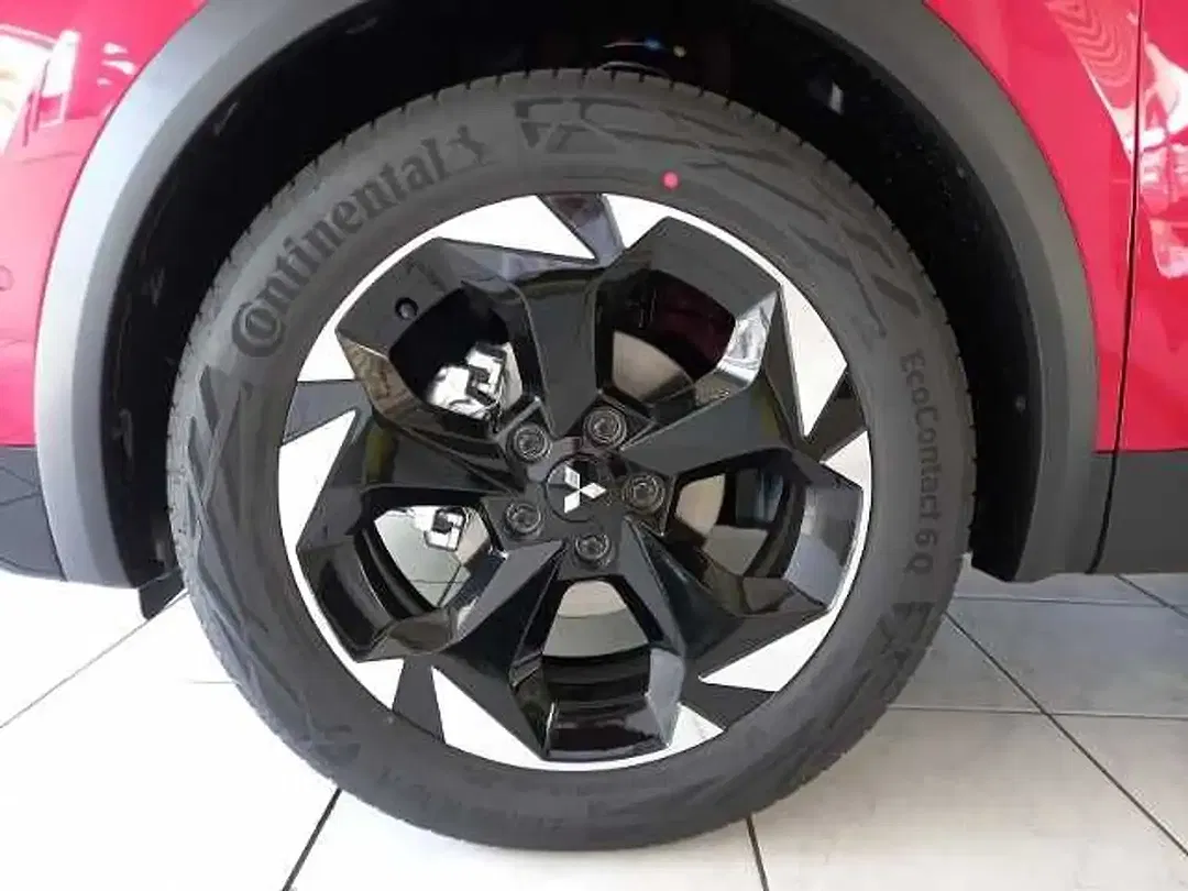 Mitsubishi ASX 1.3 Turbo AUT Intro Edition - Thumbnail 15