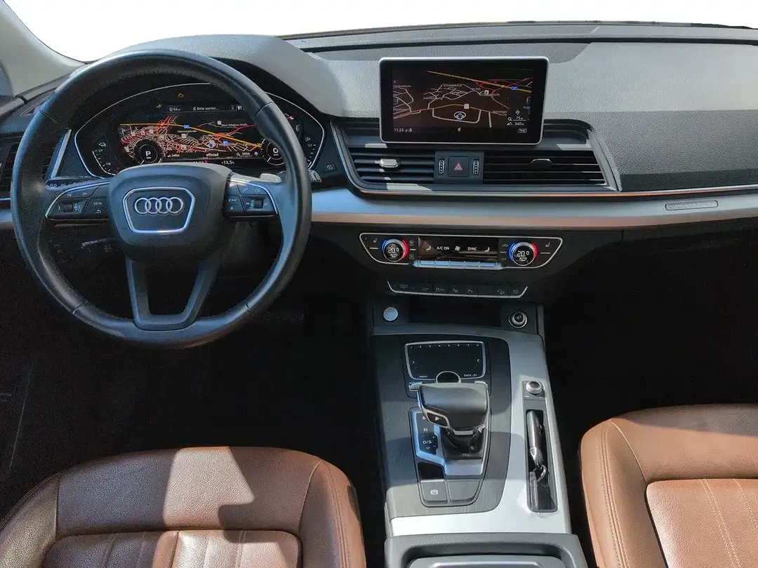 Audi Q5 50 TFSI e S tronic quattro - Thumbnail 10