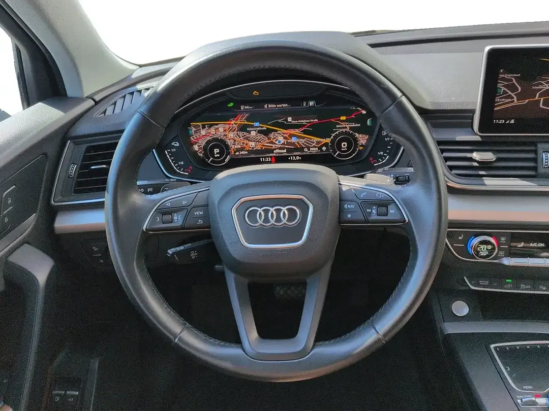 Audi Q5 50 TFSI e S tronic quattro - Thumbnail 12