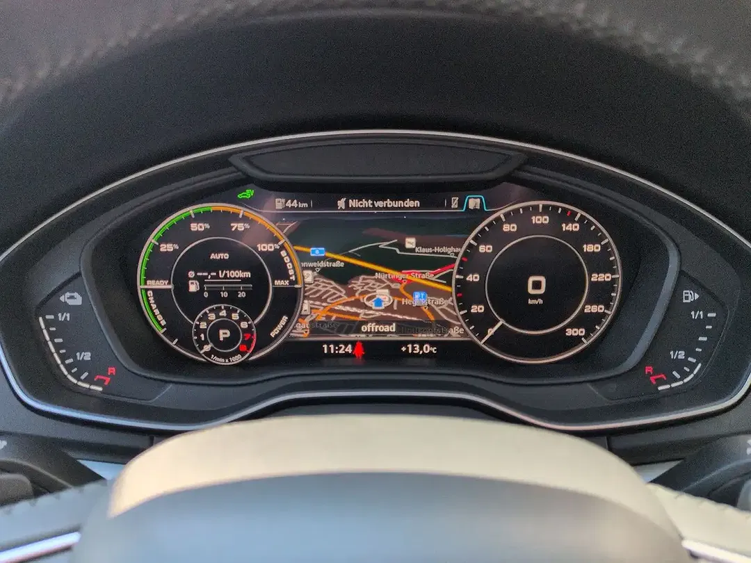 Audi Q5 50 TFSI e S tronic quattro - Thumbnail 13
